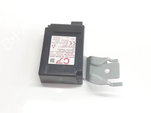 Electronic module TOYOTA LAND CRUISER PRADO (_J15_) 3.0 D-4D (KDJ155_, KDJ150_, KDJ150R, KDJ155R) | BP26385362M83 