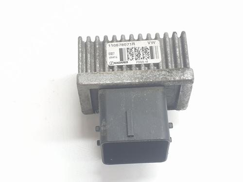 Module électronique RENAULT MASTER III Van (FV) 2.3 dCi 130 FWD (FV0M, FV0Y, FV0J, FV02, FV03) (130 hp) 28544014