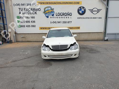 Fensterheber links vorne MERCEDES-BENZ C-CLASS (W203) C 270 CDI (203.016) | BP21491609C22 