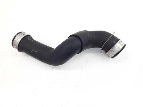 Used Intercooler pipe MERCEDES-BENZ C-CLASS (W203) C 220 CDI (203.006) (136 hp) 14076649