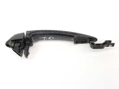Rear right exterior door handle BMW 1 (E87) 118 d | BP1639224C130 