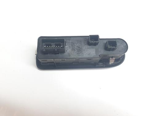 Left front window switch CITROËN C5 III (RD_) 2.0 HDi 165 (RDRHHA, RDRHH8) | BP38330535I27 - Image 5