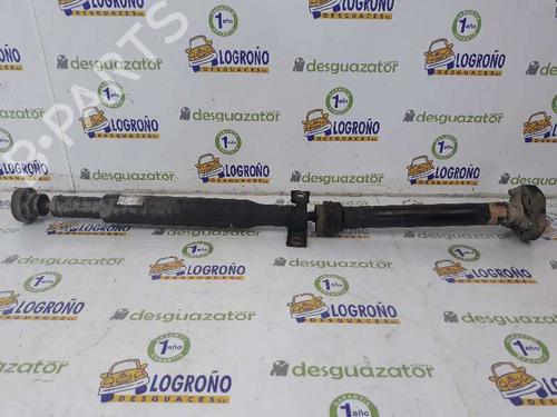 Used Driveshaft MERCEDES-BENZ M-CLASS (W164) ML 320 CDI 4-matic (164.122) (224 hp) 1280849