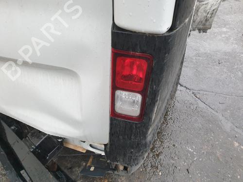 Front right panel RENAULT TRAFIC III Van (FG_) 2.0 dCi 120 (FGMN) | BP12142235C59 
