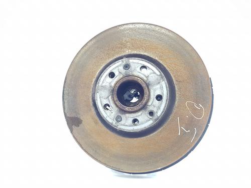 Left front steering knuckle PEUGEOT 5008 II (MC_, MJ_, MR_, M4_) 1.6 BlueHDi 120 (MCBHZH, MCBHZW) | BP31854401M25 