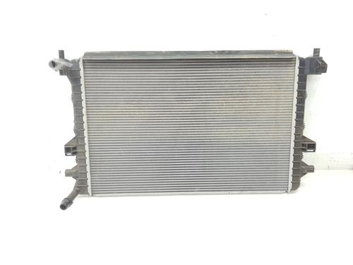 Water radiator SEAT LEON (KL1, KLG) 1.0 TSI | BP28531095M31