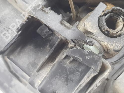 Left headlight VW TRANSPORTER T6 Van (SGA, SGH, SHA, SHH) 2.0 TDI | BP18295312C28 