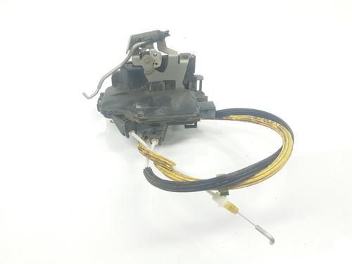Rear left lock AUDI A6 C5 Avant (4B5) 2.5 TDI | BP10177501C100 