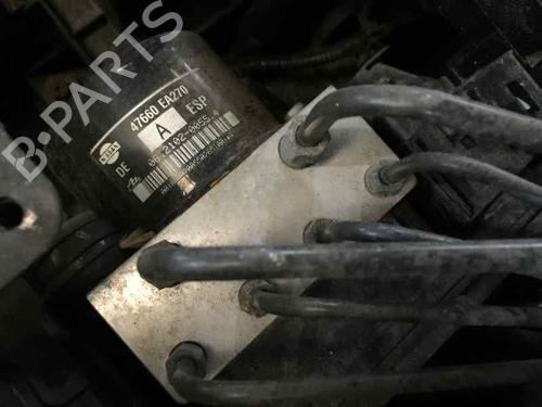 Control unit NISSAN PATHFINDER III (R51) 2.5 dCi | BP2534066M11 