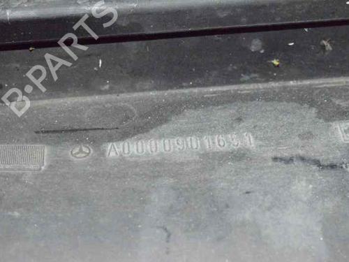 Air filter box MERCEDES-BENZ VITO / MIXTO Van (W639) 111 CDI (639.601, 639.603, 639.605) | BP14117260M87 