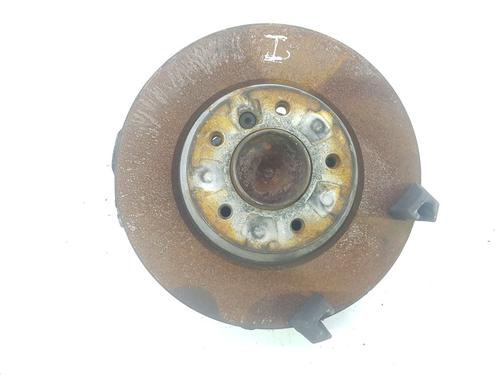 Used Left front steering knuckle Left front steering knuckle BMW 3 Touring (E91) 330 d (245 hp) 10541183 10541183