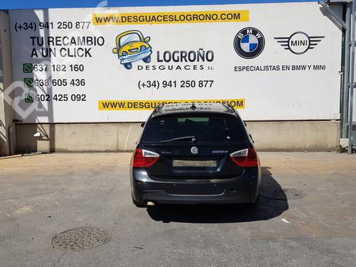 Front right lock BMW 3 Touring (E91) 320 d | BP9822293C97  - Image 17