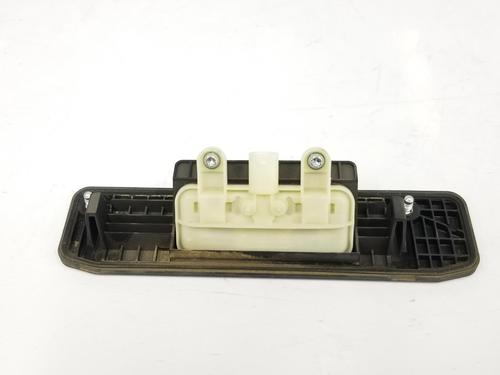 Tailgate handle MERCEDES-BENZ M-CLASS (W166) ML 250 CDI / BlueTEC 4-matic (166.004, 166.003) | BP13377564C132 