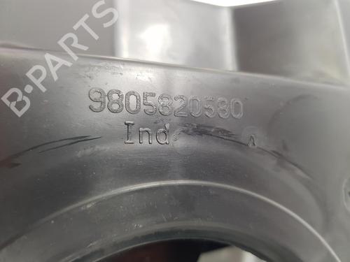 Jack Kit CITROËN C4 Picasso II 1.6 HDi / BlueHDi 115 | BP17362597C119 
