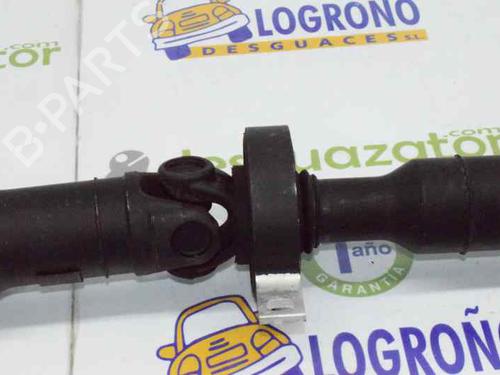 Driveshaft BMW 1 (E87) 118 d | BP1932994M37 