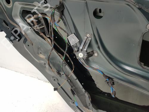 Left rear door BMW X5 (E70) xDrive 30 d | BP15062497C4 