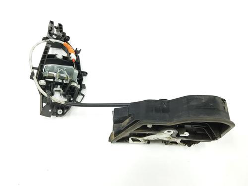 Rear left lock BMW 1 (F20) 114 d | BP17960086C100 