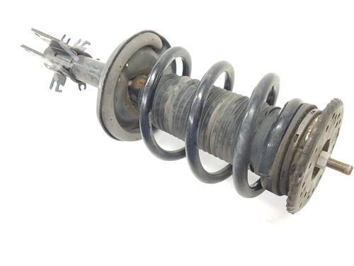 Left front shock absorber RENAULT MASTER III Platform/Chassis (EV, HV, UV) 2.3 dCi 145 FWD (EV0E, EV0F, HV0E, HV0F, UV0E, UV0F,... | BP37014686M16 - Image 2