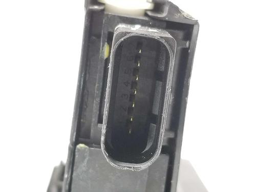 Rear left lock CITROËN C4 Picasso II 1.6 BlueHDi 120 | BP7195595C100 