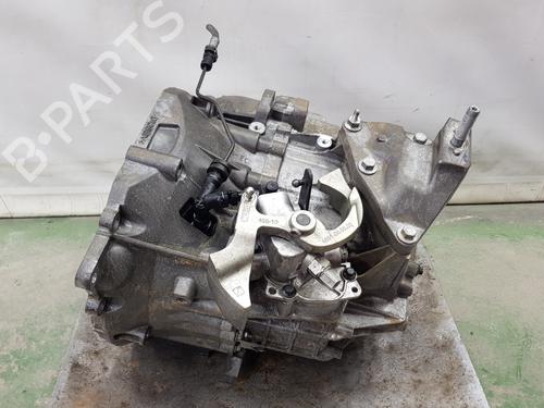 Gearbox FORD MONDEO IV (BA7) 2.0 TDCi | BP34330839M3 - Image 6