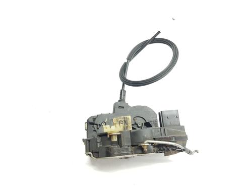 Used Front left lock OPEL INSIGNIA A (G09) [2008-2017]  30436982