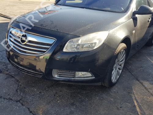 Other OPEL INSIGNIA A (G09) | BP30436995O1
