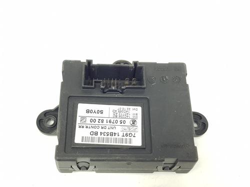 Electronic module LAND ROVER FREELANDER 2 (L359) 2.2 TD4 4x4 | BP22551711M83 