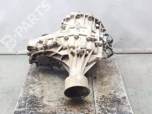 Transfer box FORD MAVERICK (UDS, UNS) 2.7 TD | BP8645632M36  - Image 10