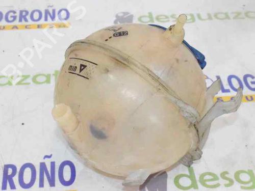 Expansion tank VW GOLF V (1K1) 1.4 TSI | BP1636100C120 
