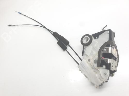 Front right lock SUBARU OUTBACK (BS) 2.0 D AWD (BSD) | BP32268667C97