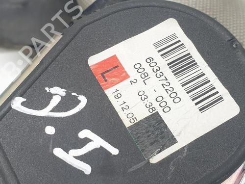 Airbag Kit MERCEDES-BENZ M-CLASS (W164) ML 320 CDI 4-matic (164.122) | BP17451645C86 