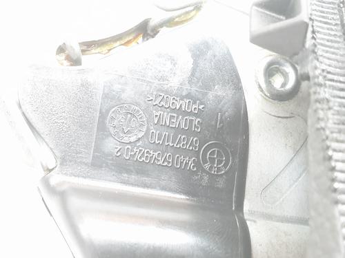 Hand brake BMW 3 (E90) 320 d | BP19021756I18 