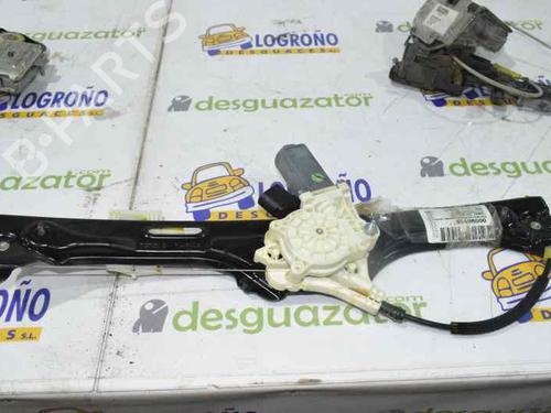 Used Rear right window mechanism BMW X6 (E71, E72) xDrive 30 d (235 hp) 1730995