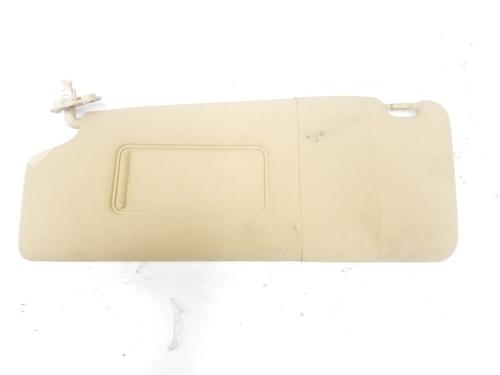 Used Left sun visor Left sun visor BMW X3 (E83) 2.0 d (150 hp) 8511292 8511292