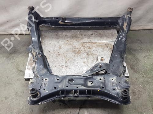 Used Subframe NISSAN X-TRAIL III (T32_, T32R, T32RR) 2.0 dCi ALL MODE 4x4-i (NT32) (177 hp) 22788403