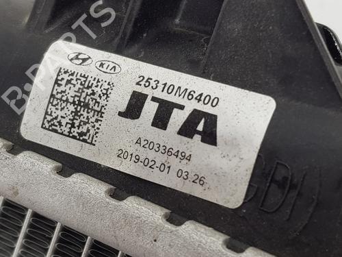 Køler KIA PROCEED (CD) 1.0 T-GDI | BP29723191M31 