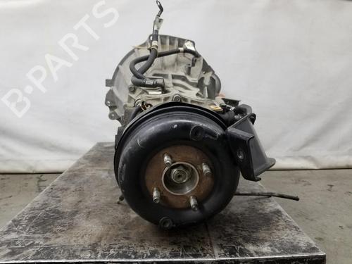 Gearbox NISSAN CABSTAR (F24M, F24W) 35.15 DCI, 45.15 DCI 3.0 (F24M) | BP8823208M3 