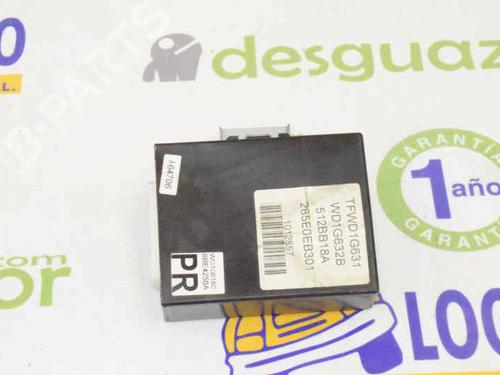 Control unit NISSAN PATHFINDER III (R51) 2.5 dCi | BP1483405M11 