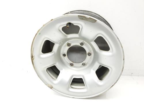 Used Rim NISSAN PATROL GR V Wagon (Y61) 3.0 DTi (158 hp) 24864368