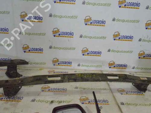 Used Rear bumper reinforcement RENAULT KANGOO / GRAND KANGOO II (KW0/1_) 1.5 dCi 85 (KW0K, KW0L, KW0B) (86 hp) 789760