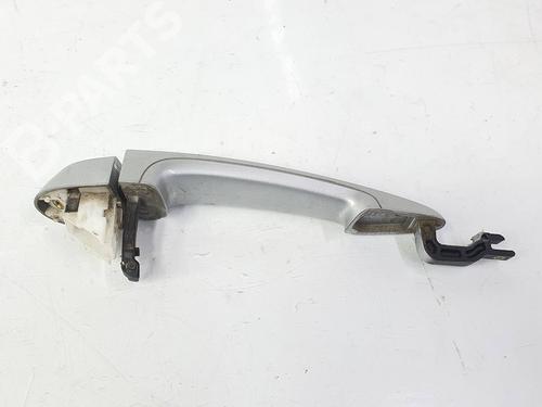 Used Rear left exterior door handle Rear left exterior door handle BMW 3 Touring (E91) 320 d (163 hp) 8281815 8281815