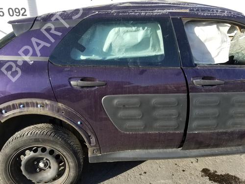Speilbryter CITROËN C4 CACTUS 1.2 VTi 82 | BP15939321I25 