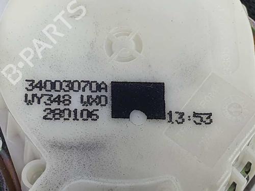 Front right seatbelt BMW X3 (E83) 2.0 d | BP8745634I25 
