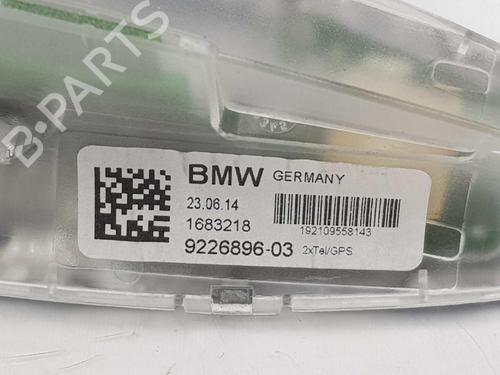 Other BMW 3 Gran Turismo (F34) 318 d | BP14084684O1 