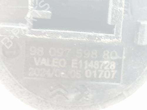 Elektronisk sensor OPEL ASTRA L Sports Tourer (O5)  | BP25785212M84 