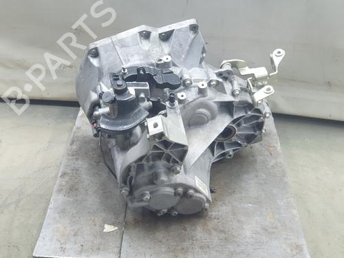 Gearbox FORD FOCUS III  | BP32775120M3  - Image 5
