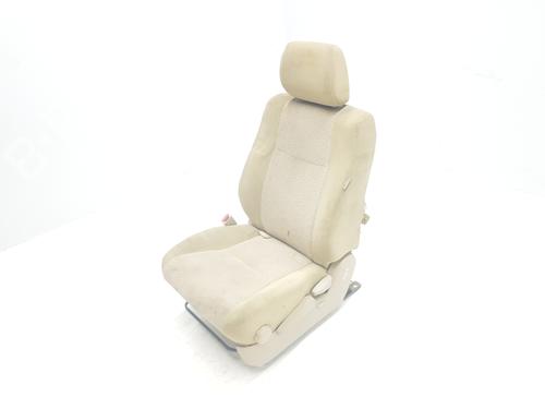 Left front seat TOYOTA LAND CRUISER PRADO (_J12_) 3.0 D-4D (KDJ120, KDJ125) | BP11657330C15 