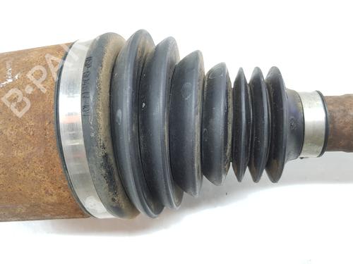 Right rear driveshaft LAND ROVER DISCOVERY III (L319) 2.7 TD 4x4 | BP20187521M41 