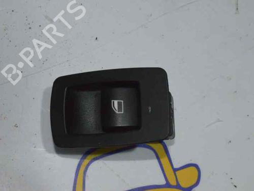 Used Right rear window switch BMW 1 (E87) 120 d (177 hp) 1361860