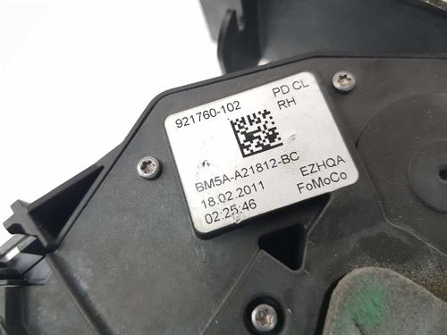 Front right lock FORD FOCUS III 1.0 EcoBoost | BP6243905C97 
